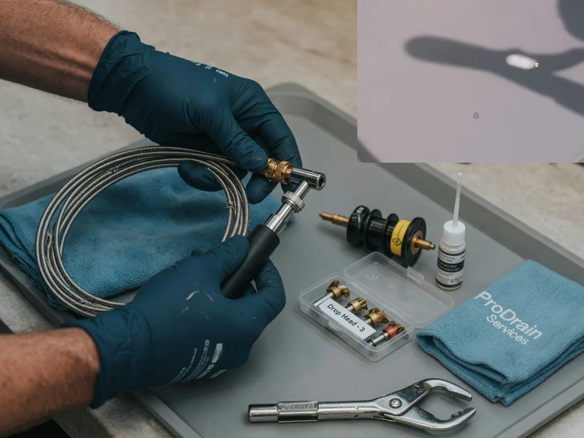 Why choose Drain Cleaning in La Center, WA